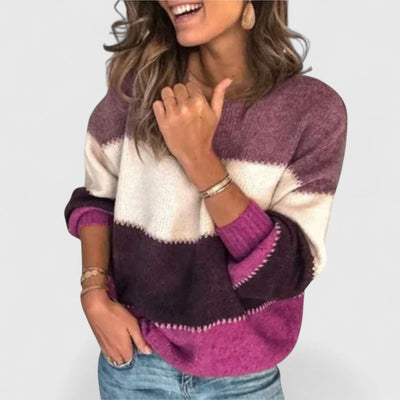 Elisa - Casual & Cozy Sweater