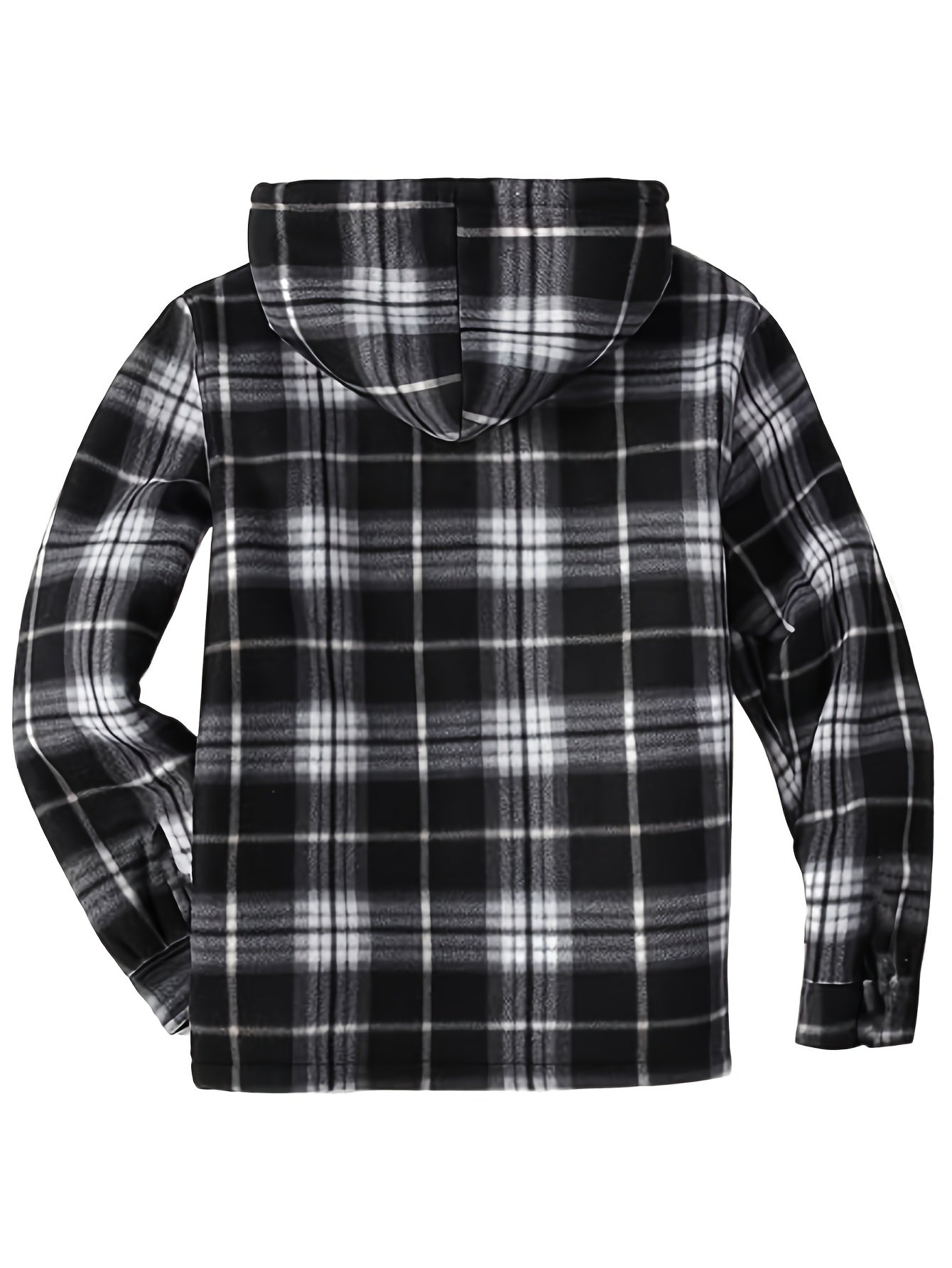 Grayson™ | Heritage Sherpa Jacket
