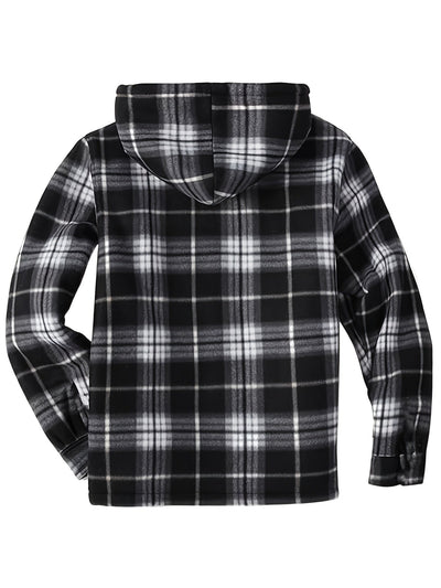 Grayson™ | Heritage Sherpa Jacket