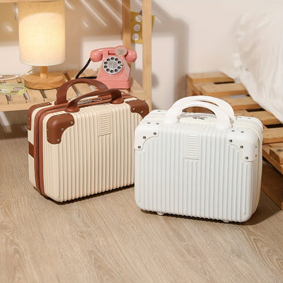 Princess – Compact Travel Case