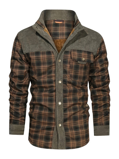 Hadrian™ | Winter Heritage Jacket
