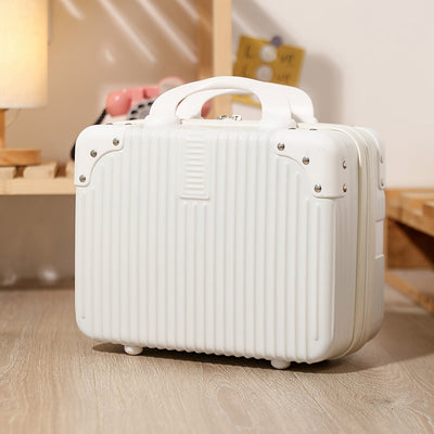 Princess – Compact Travel Case