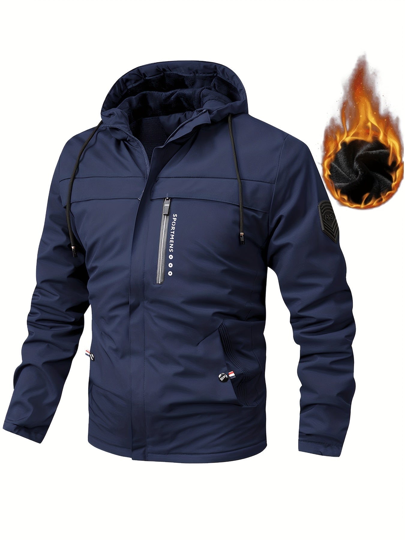 Coldstream™ | Thermal Explorer Jacket