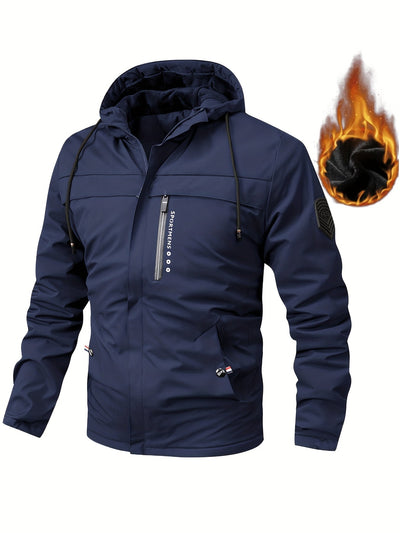 Coldstream™ | Thermal Explorer Jacket
