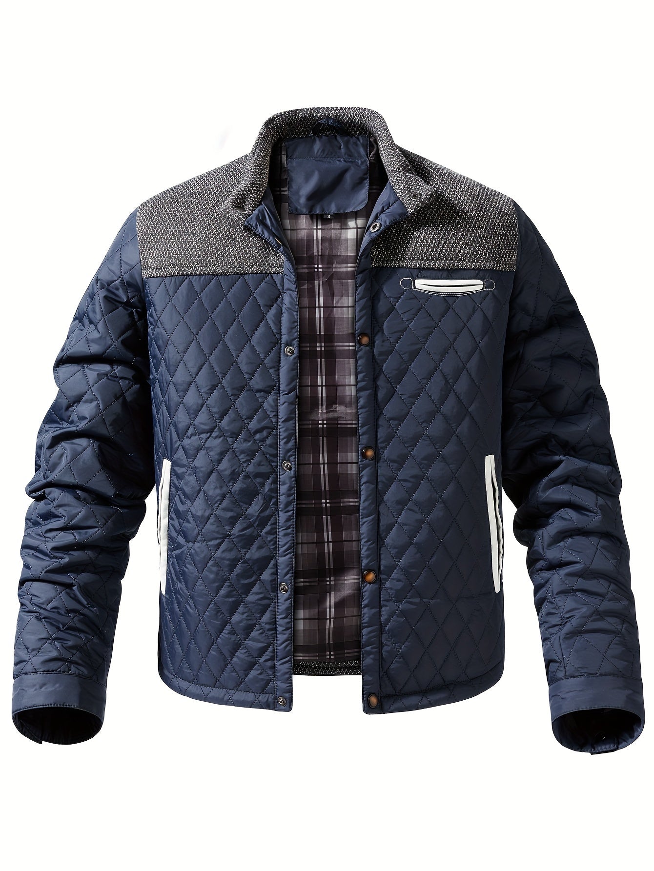 Canterbury™ | Traditional Field Jacket