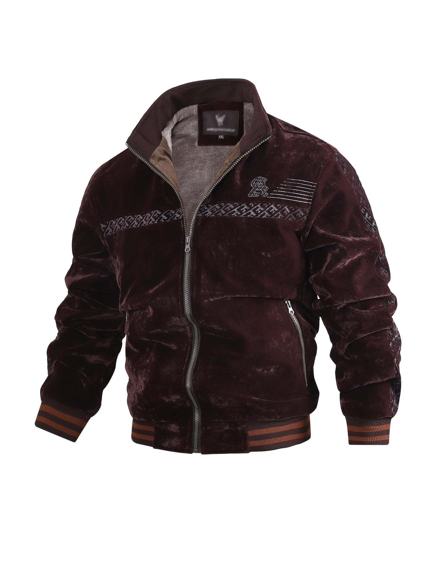 Hadleigh™ | Heritage Shearling Jacket