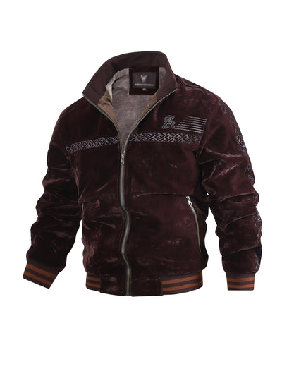 Hadleigh™ | Heritage Shearling Jacket