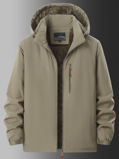 Nordcrest™ | Thermal Heritage Coat