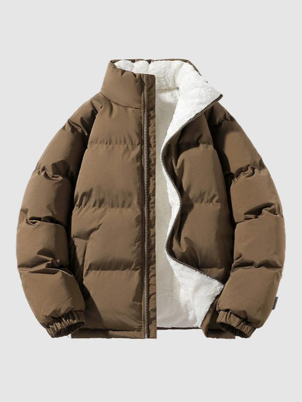 Max | Insulated Puffer Jacket