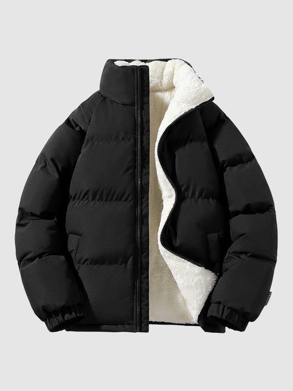 Max | Insulated Puffer Jacket