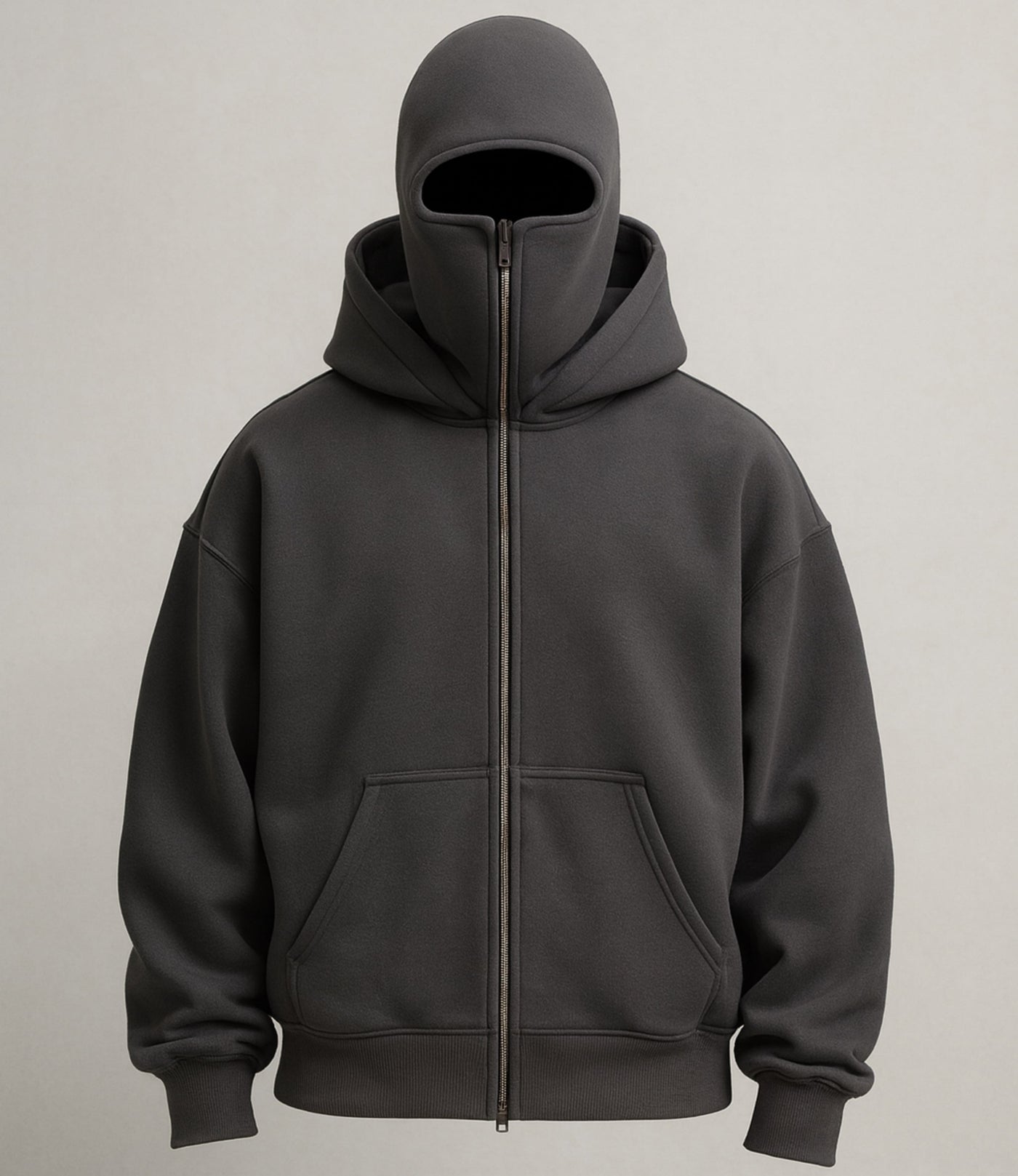 Aurora™ | Winter Armour Unisex Hoodie