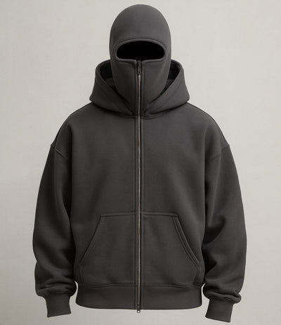 Aurora™ | Winter Armour Unisex Hoodie