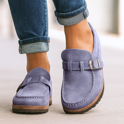 Brisa - Orthopedic Comfort Luxe