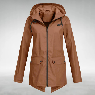 Roslyn | Waterproof Jacket