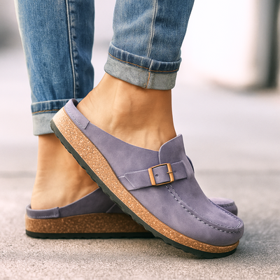 Brisa - Orthopedic Comfort Luxe