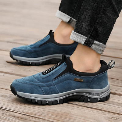 Remi - Supportive walking shoes with comfort insoles