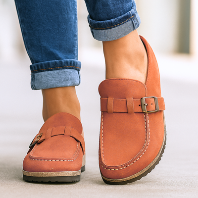 Brisa - Orthopedic Comfort Luxe