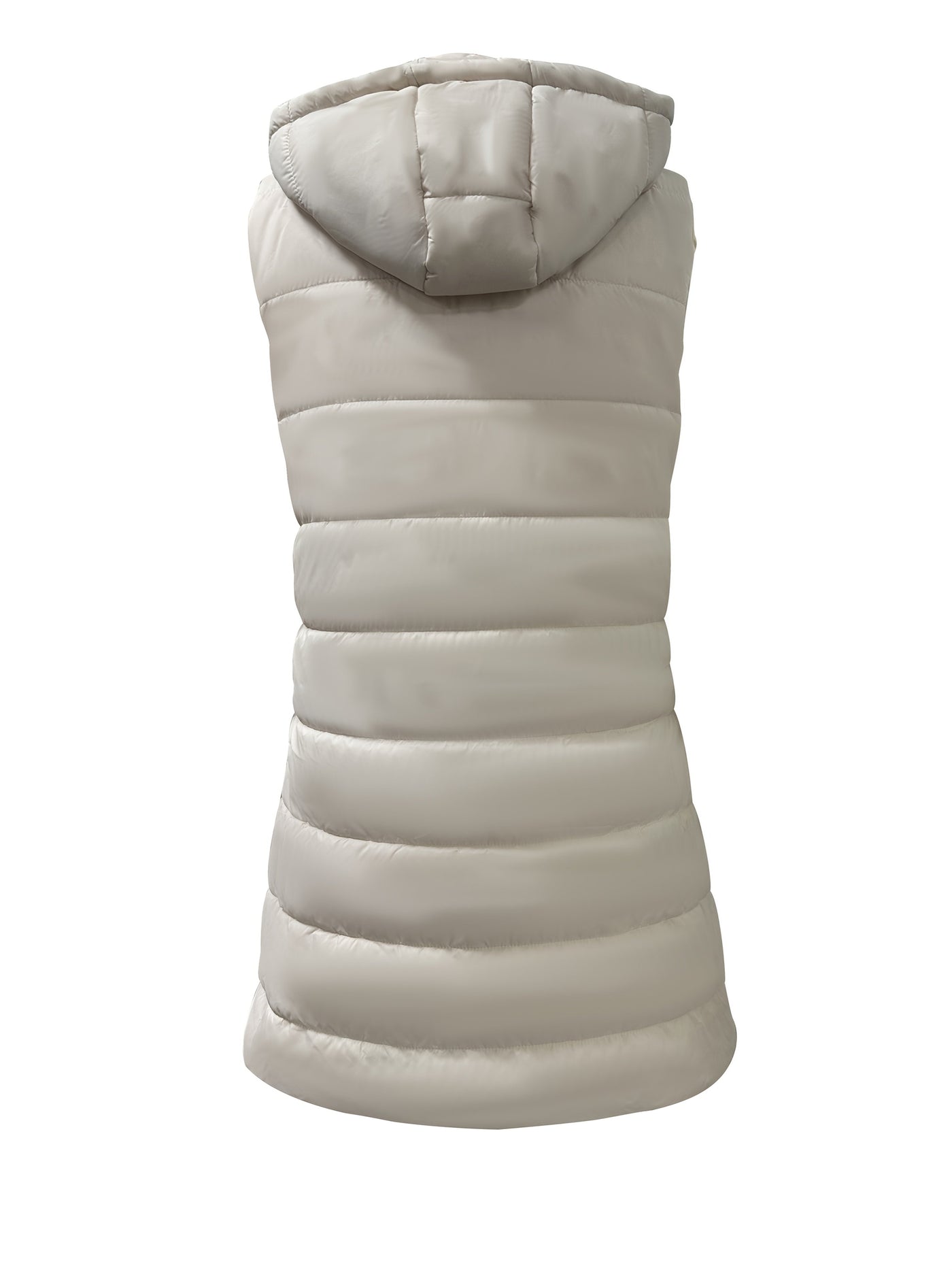 Alena - Comfortable Puffer Vest