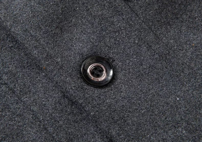 Henry™ | Men's Coat