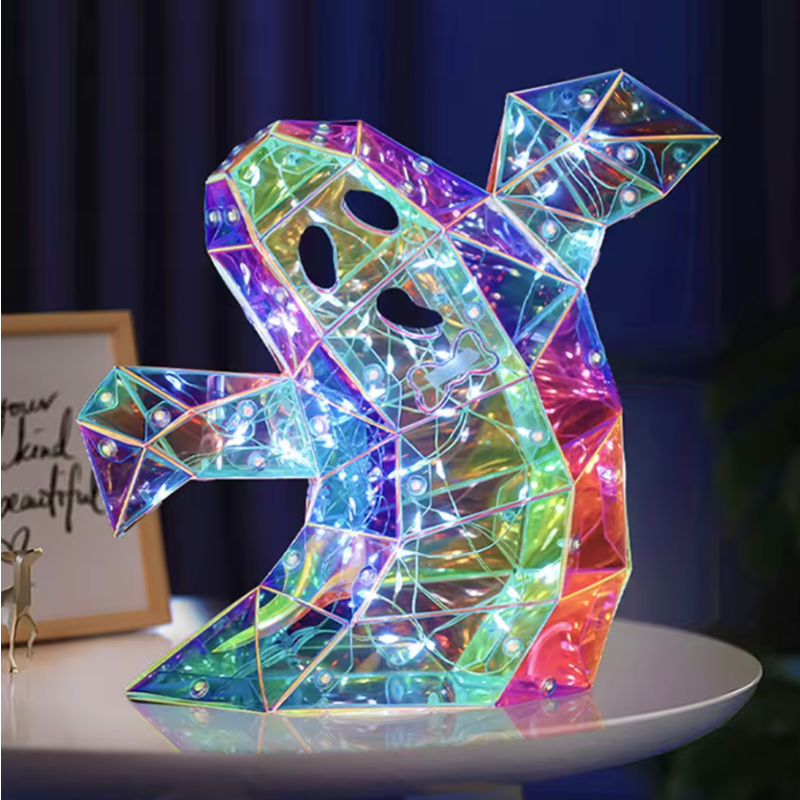Lumen Spooky Glow Lamp