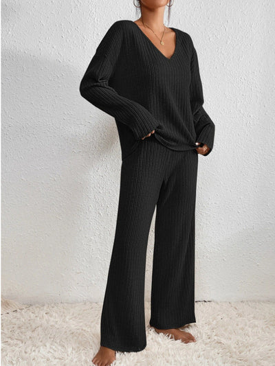 Elara - Trendy Loungewear Set
