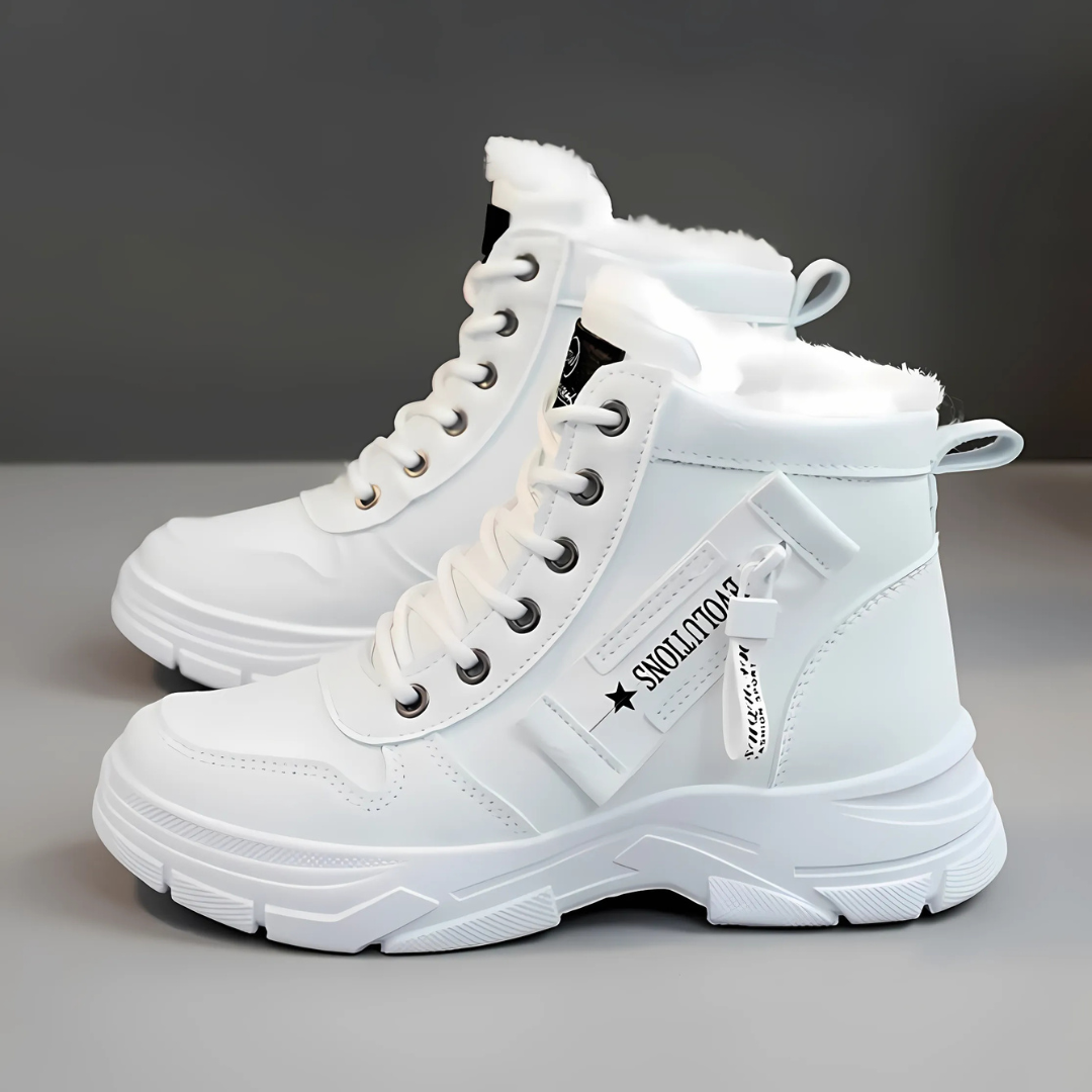 Elowen™ - Comfort Winter Boots