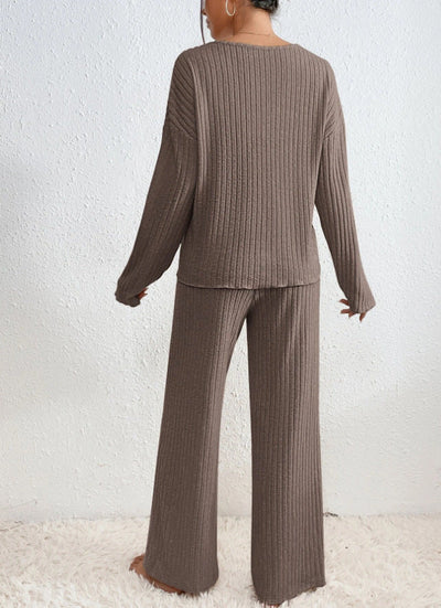 Elara - Trendy Loungewear Set