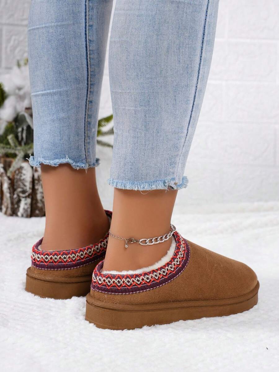 Oslo – Comfort Winter Boots