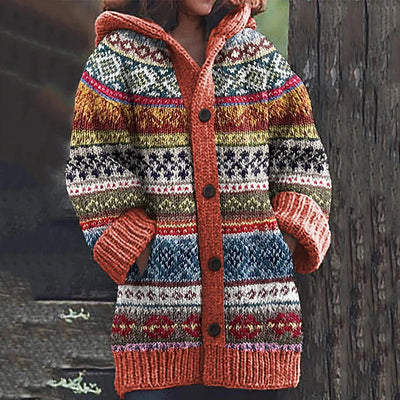 Aya - Everyday Soft Cardigan