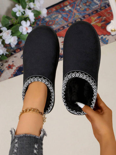 Oslo – Comfort Winter Boots