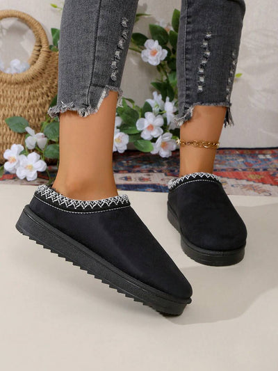 Oslo – Comfort Winter Boots