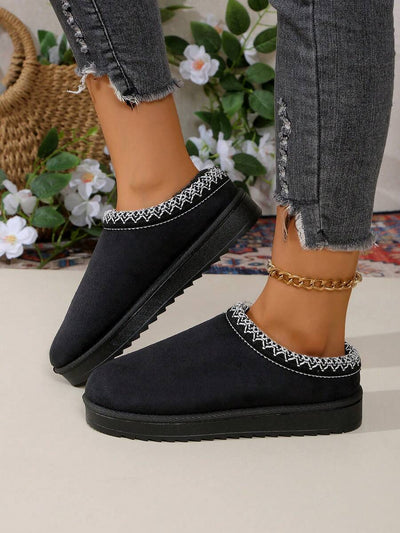 Oslo – Comfort Winter Boots