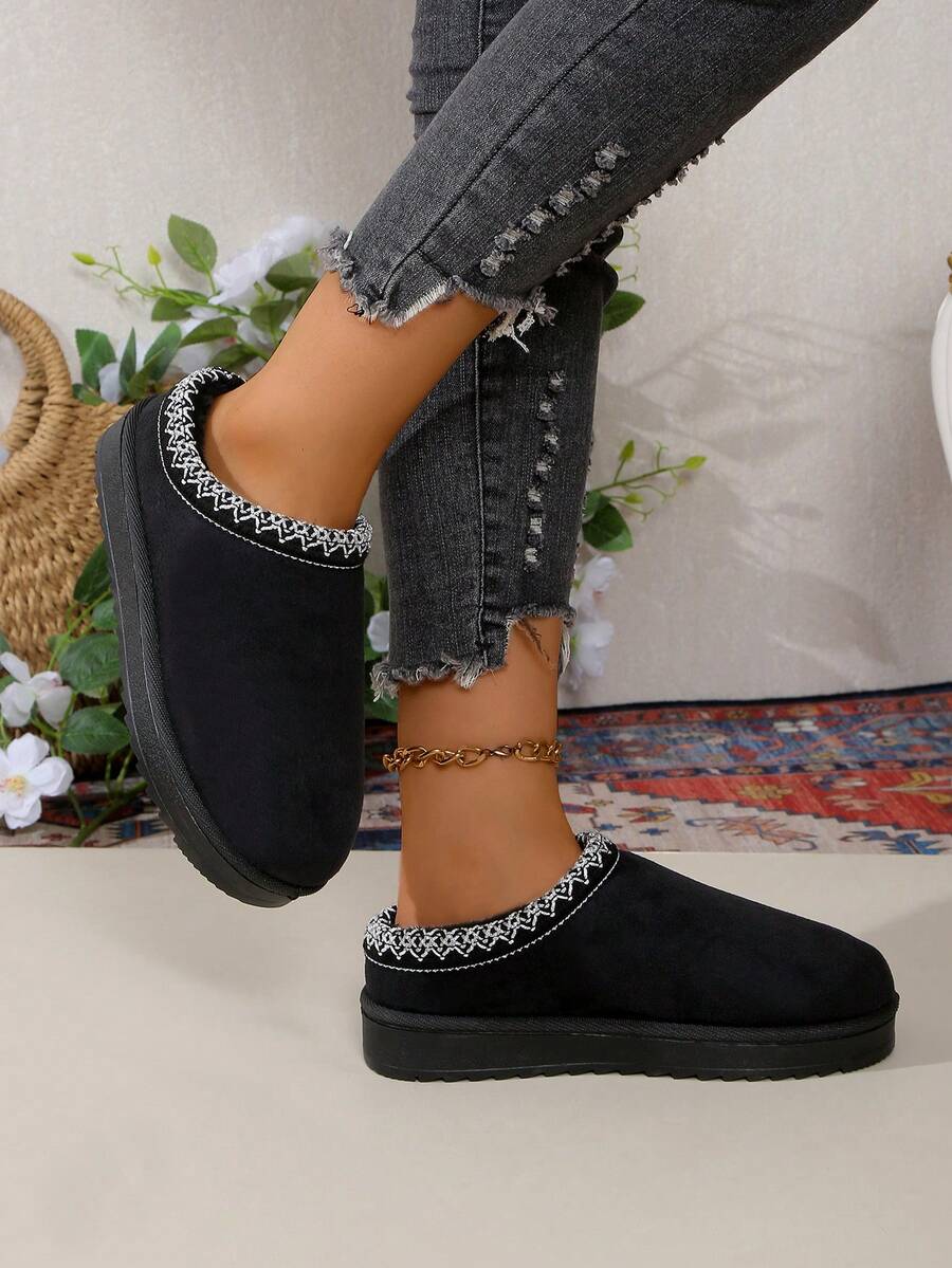 Oslo – Comfort Winter Boots