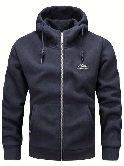 Frostmoor™ | Adventure Zip Hoodie
