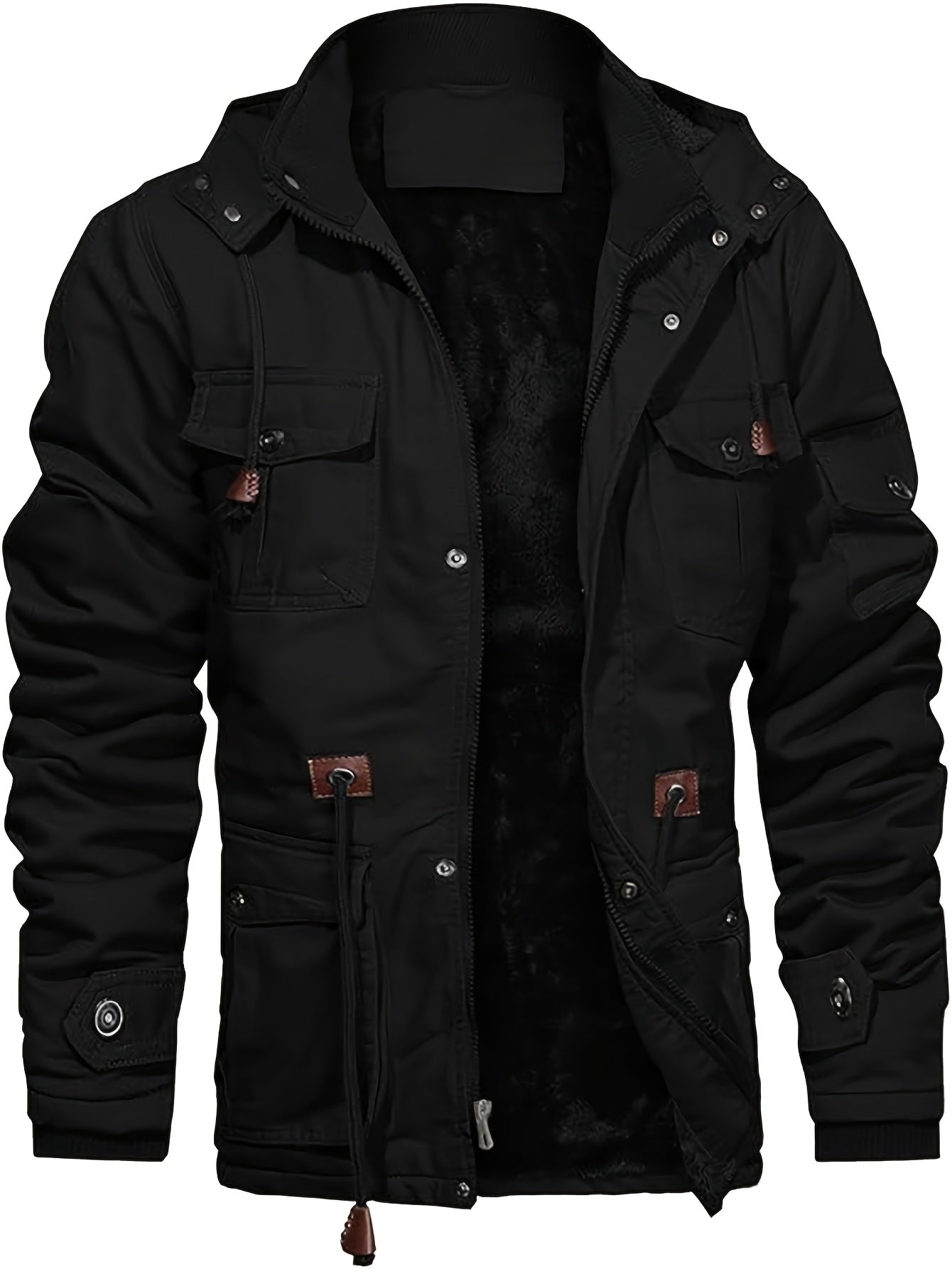 Durham™ | Heritage Field Jacket