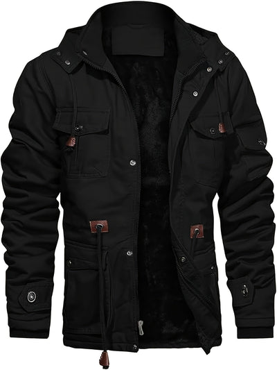 Durham™ | Heritage Field Jacket