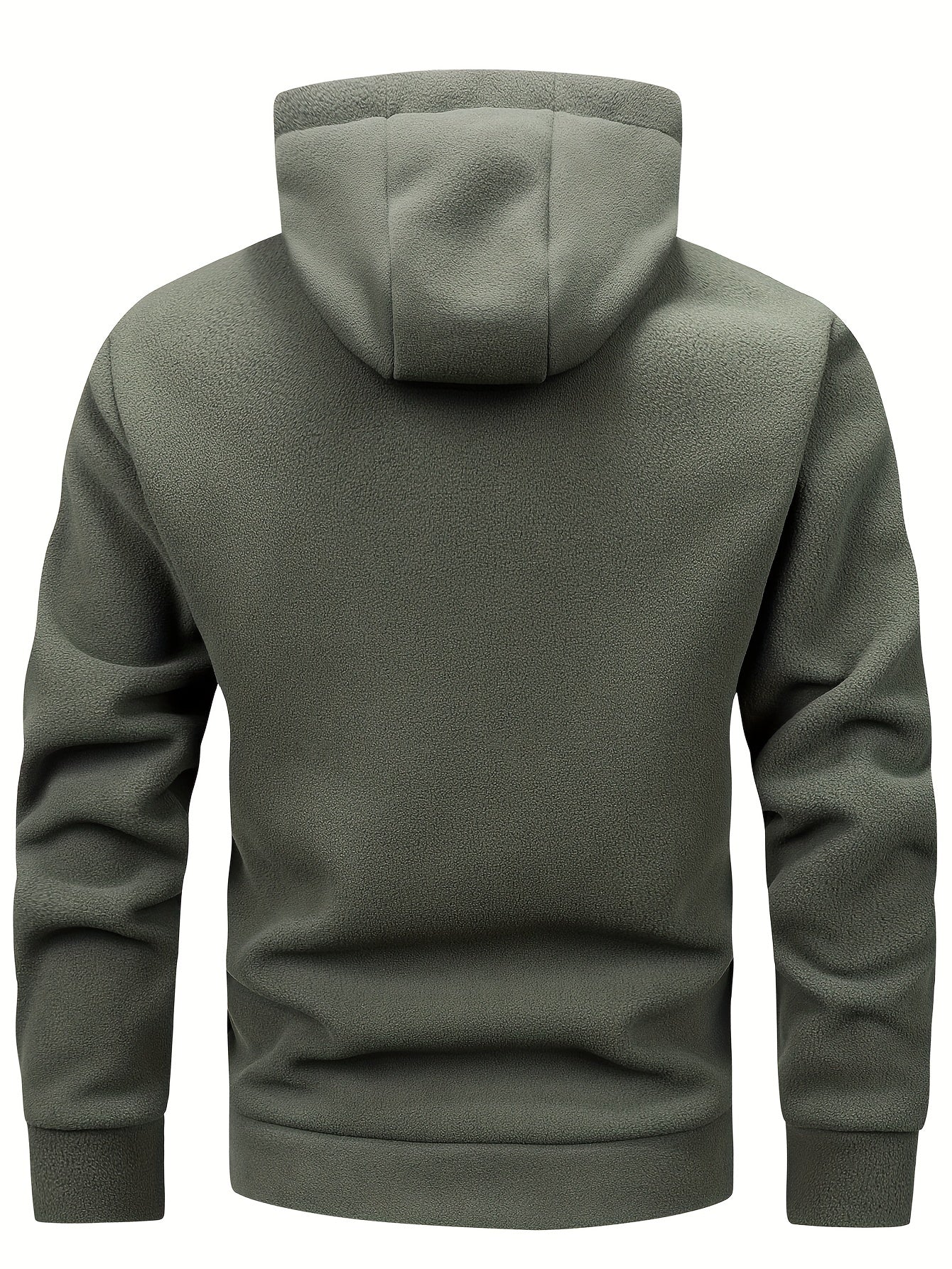Frostmoor™ | Adventure Zip Hoodie