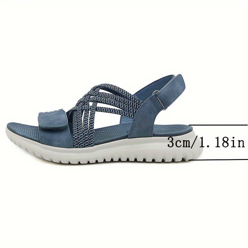 Miranda – orthopaedic comfort sandals