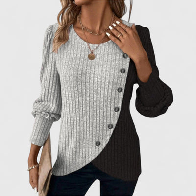 Nostalgia - Creative Knit Sweater