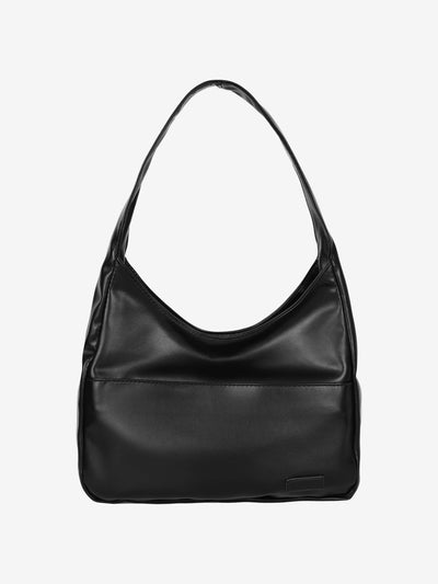Helena | Sleek Structured Shoulder Bag