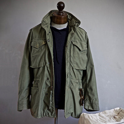Archer - Men’s Classic Field Jacket