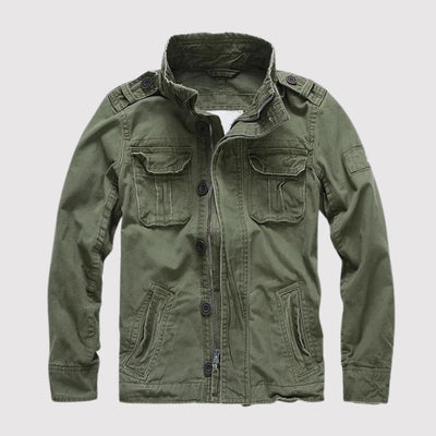Regent Street™ | Retro Denim Jacket