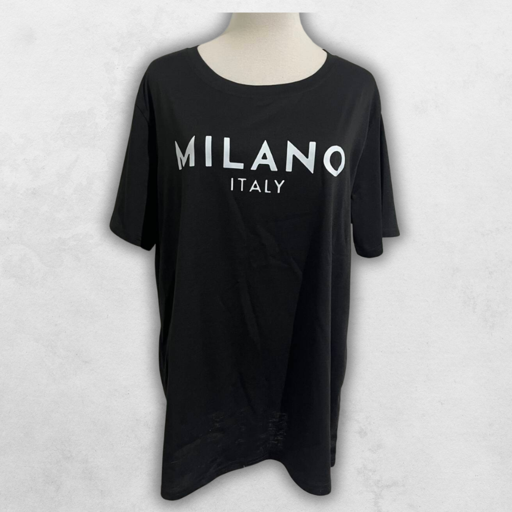 Gabriela – Printed T-Shirt