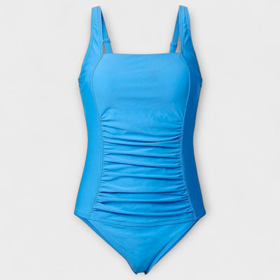 Constance – Vintage-Inspired Lined Swimwear