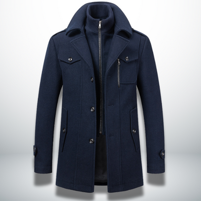 Henry™ | Men's Coat