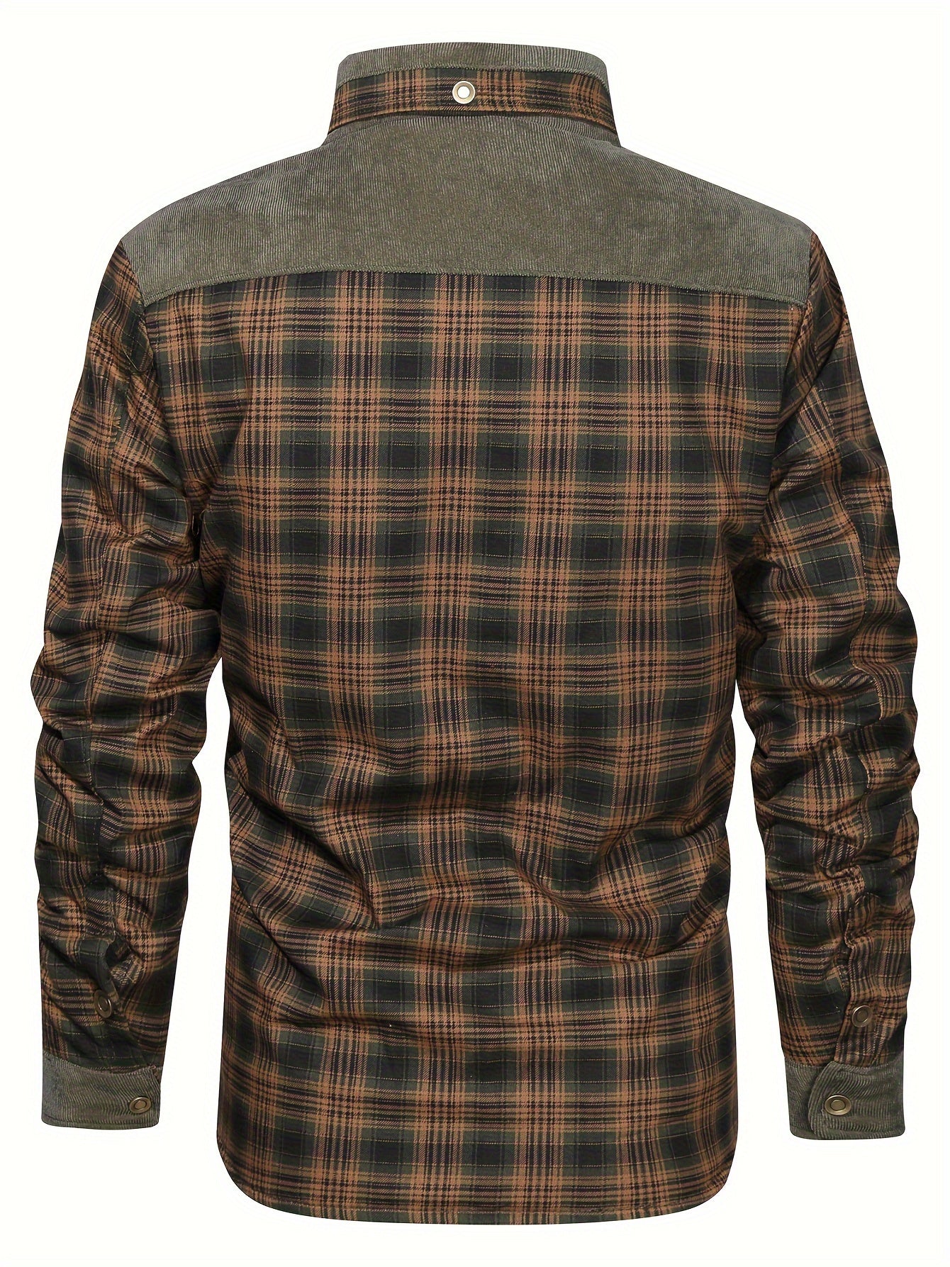 Hadrian™ | Winter Heritage Jacket