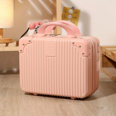Princess – Compact Travel Case