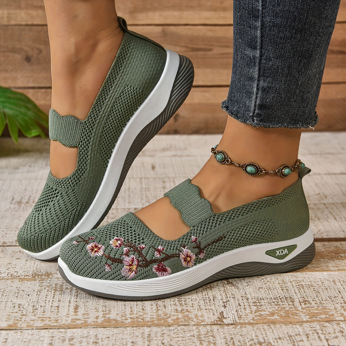 Solevia - Stylish Orthopaedic Shoes