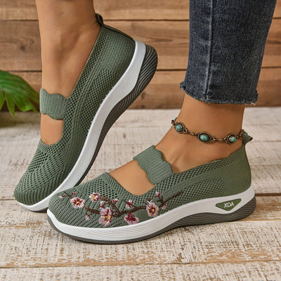 Solevia - Stylish Orthopaedic Shoes