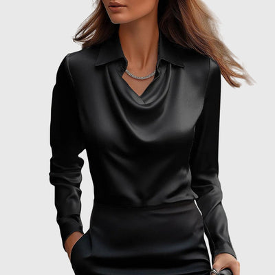 Amelie - Elegant Blouse
